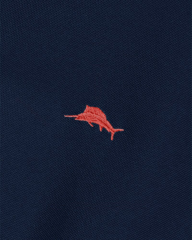 Big & Tall Emfielder IslandZone® Polo