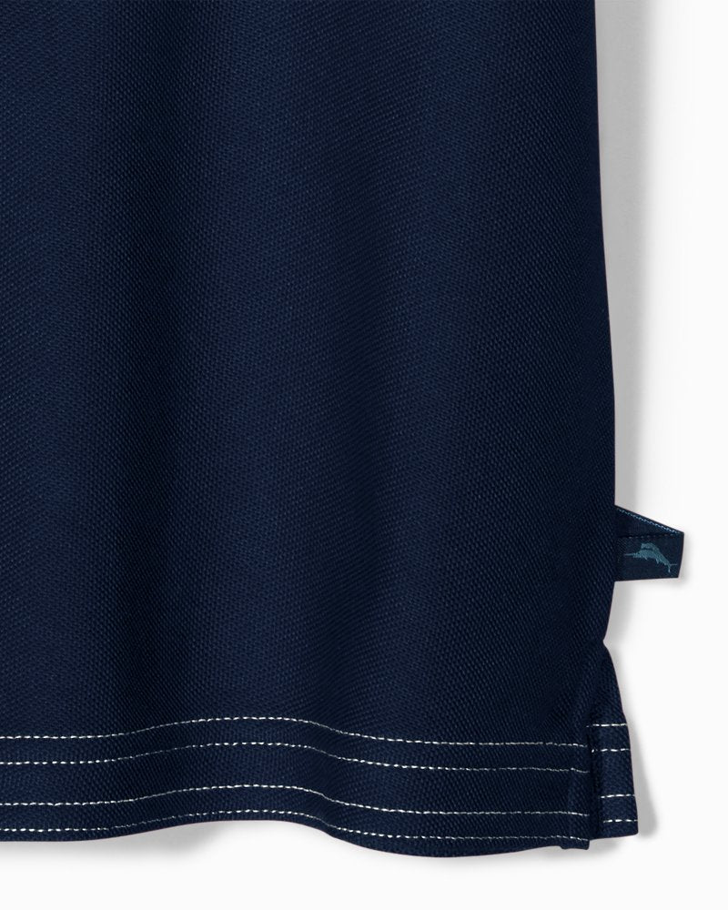 Big & Tall Emfielder IslandZone® Polo