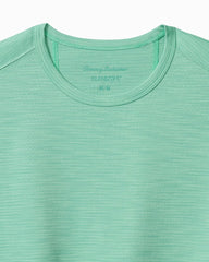Big & Tall Paradise Isles IslandZone® Short-Sleeve Shirt