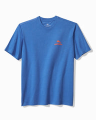 Big & Tall Rumbuddy Up There Likes Me Graphic T-Shirt