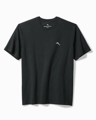 Big & Tall Board in Paradise Graphic T-Shirt