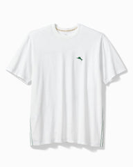 Big & Tall Later Gator Short-Sleeve Lux T-Shirt