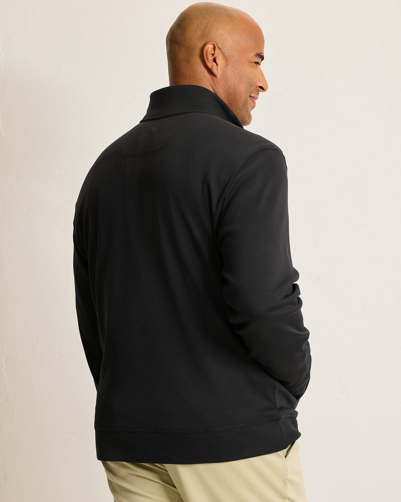 Big & Tall Martinique Full-Zip Jacket