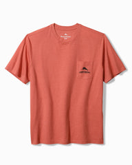 Big & Tall Sandsquatch Pocket T-Shirt