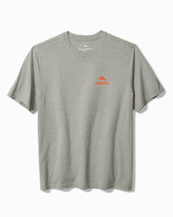 Big & Tall Plenty at Steak Graphic T-Shirt