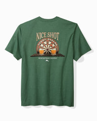 Big & Tall Between the Ryes Graphic Pocket T-Shirt