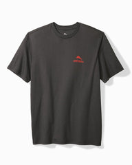 Big & Tall Deck the Halls Graphic T-Shirt