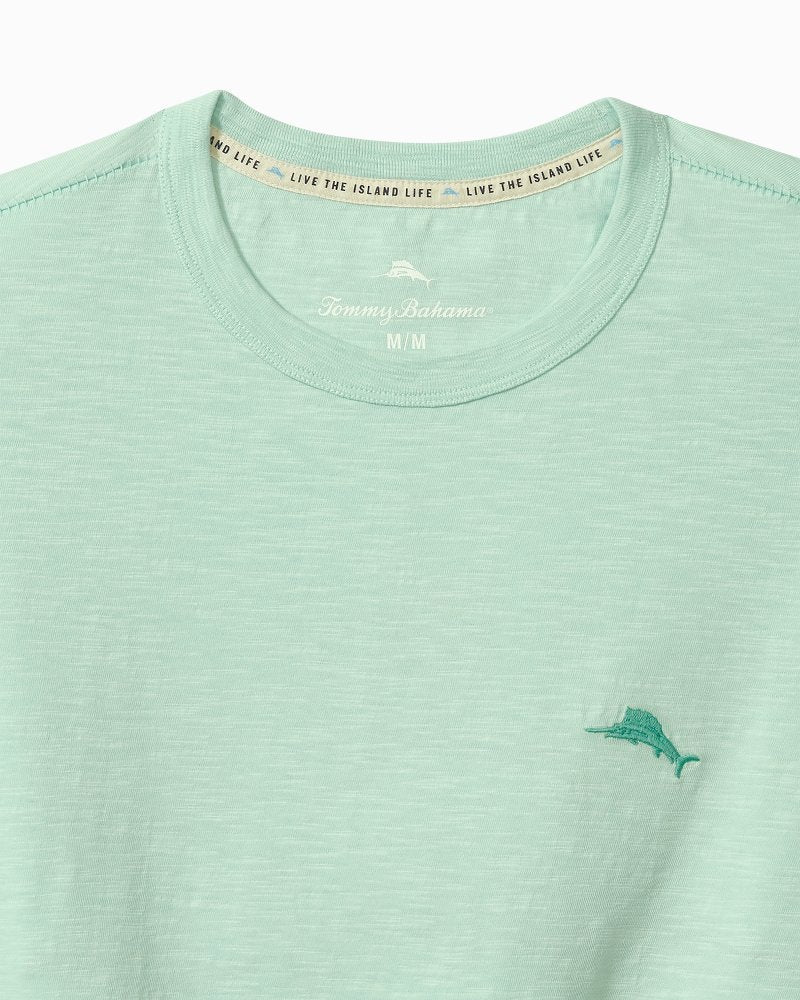Big & Tall Marlin Mirage Lux Long-Sleeve T-Shirt