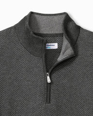 Big & Tall Coolside Legend Half-Zip IslandZone® Sweater