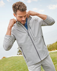 Big & Tall On Par Pro Jacket