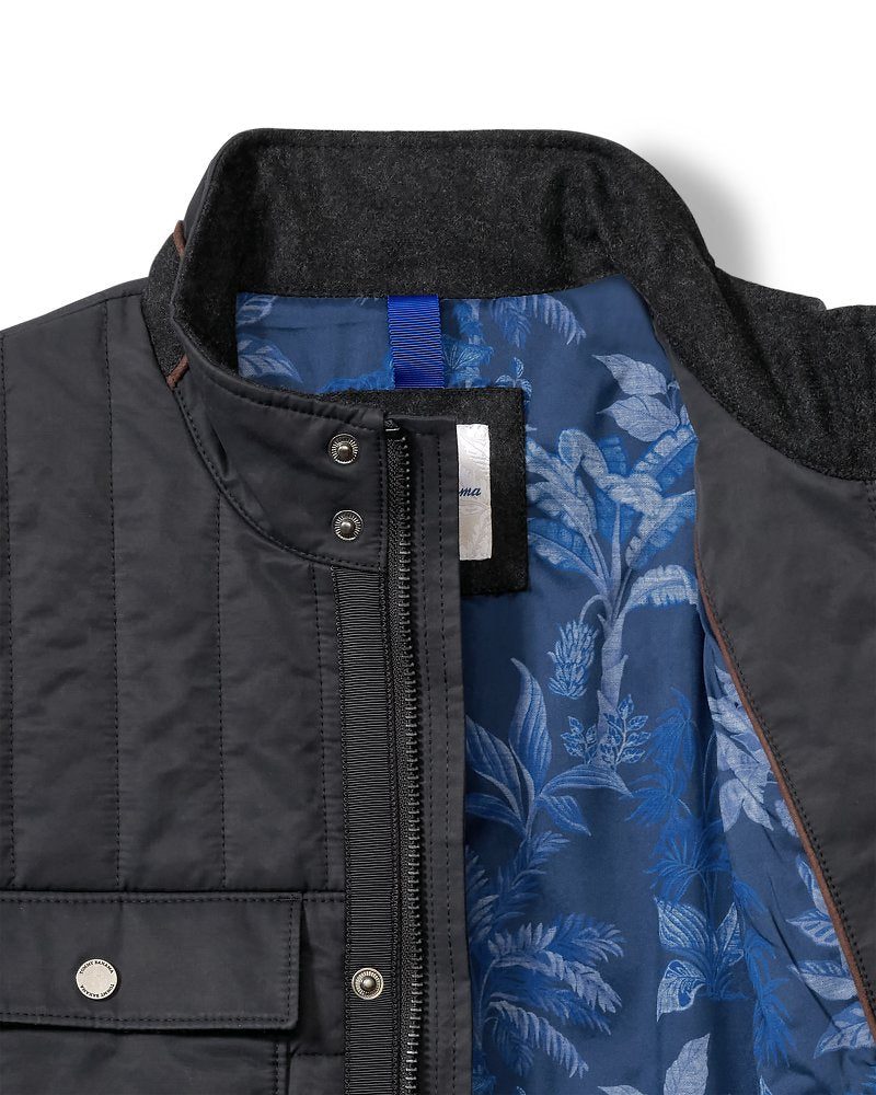 Big & Tall Burnaby Park Jacket