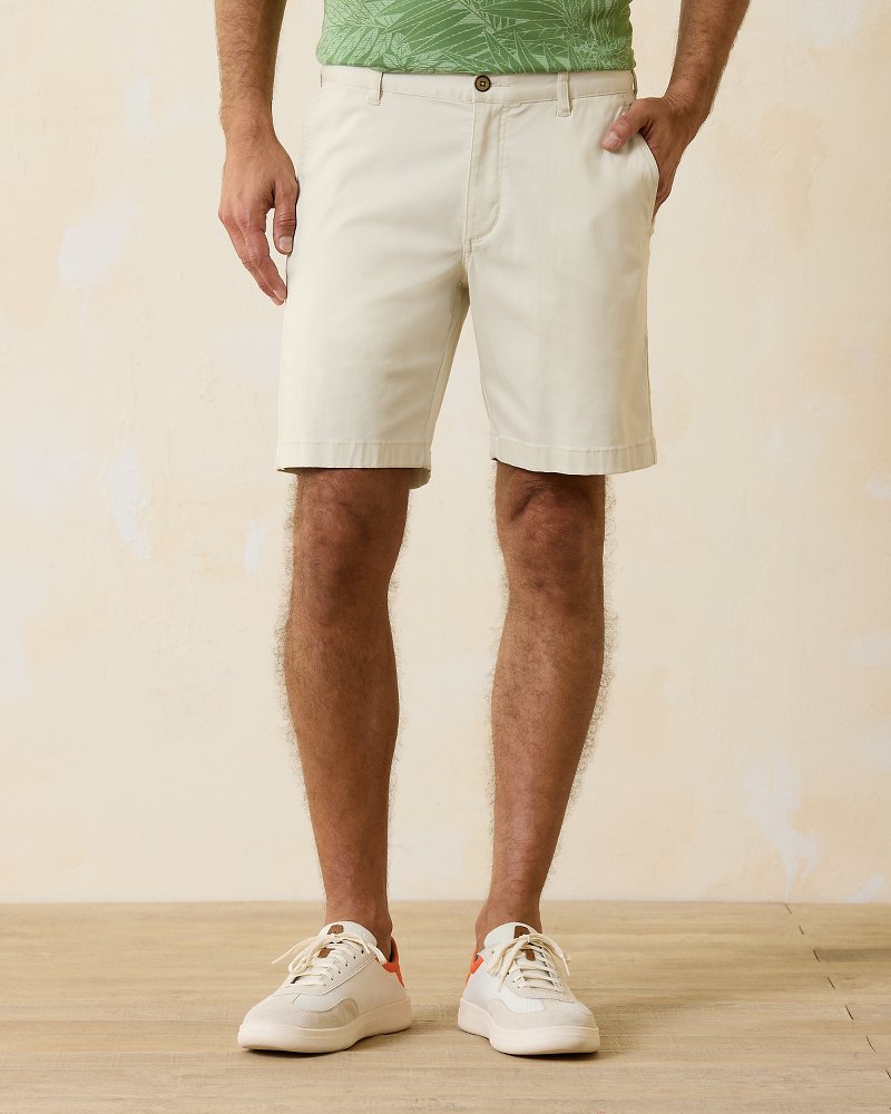 Big & Tall Boracay® Chino Shorts