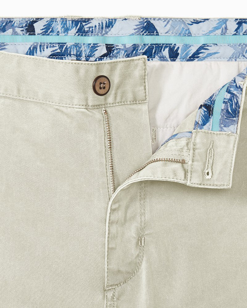 Big & Tall Boracay® Chino Shorts