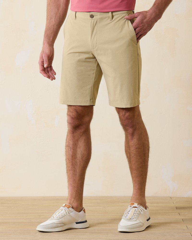 Big & Tall Chip Shot IslandZone® Shorts