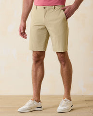 Big & Tall Chip Shot IslandZone® Shorts