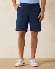 Big & Tall Chip Shot IslandZone® Shorts