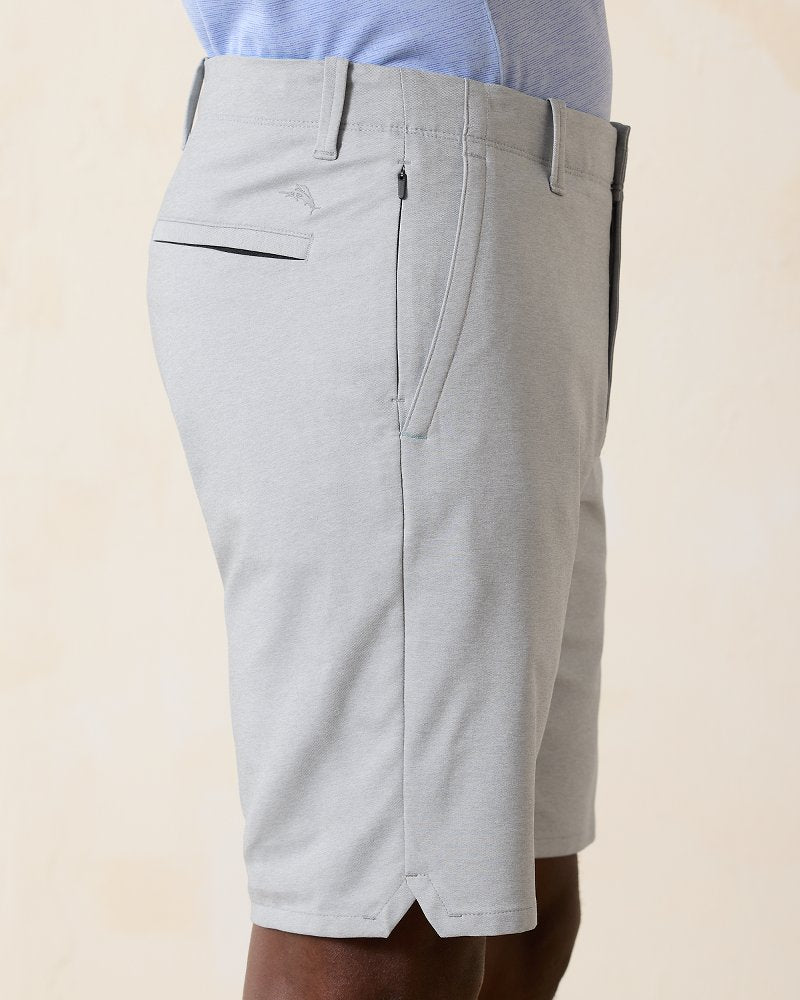 Big & Tall On Par IslandZone® Shorts
