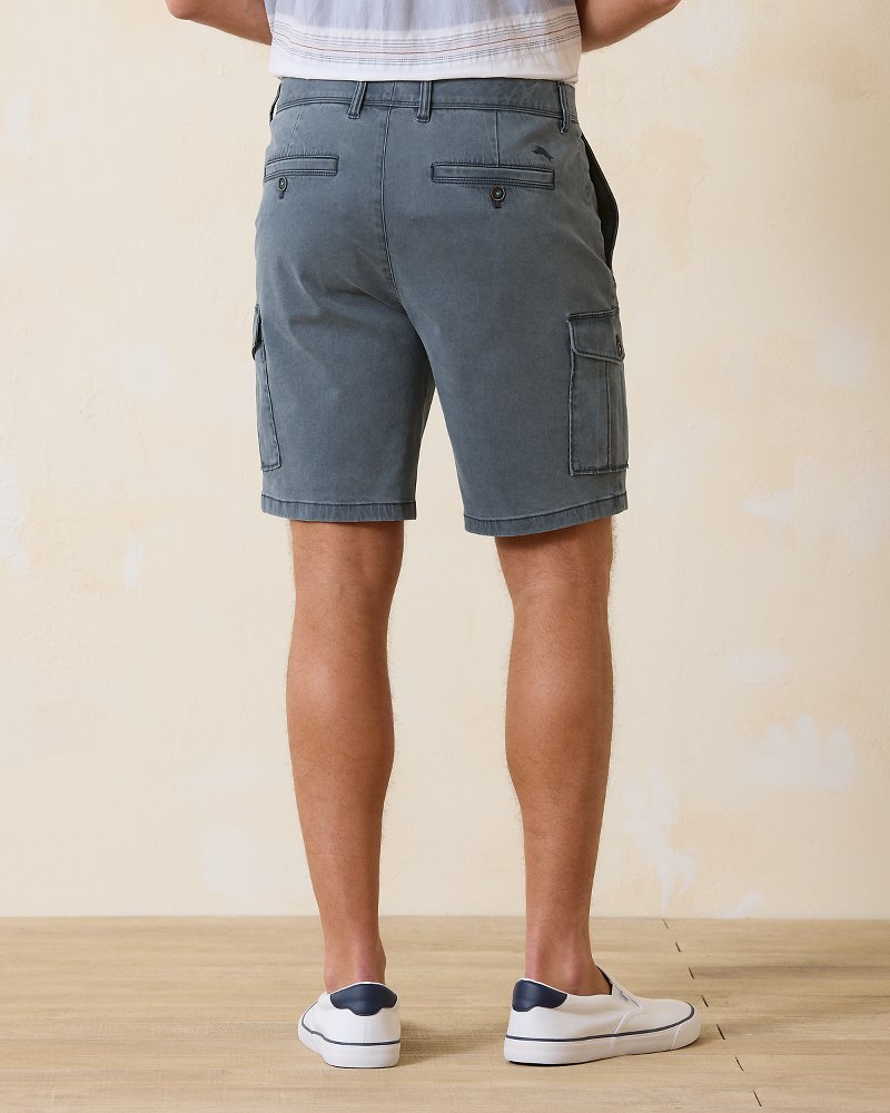 Big & Tall Boracay Bay Cargo Shorts