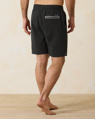 Big & Tall Monterey Coast Hybrid IslandZone® Shorts