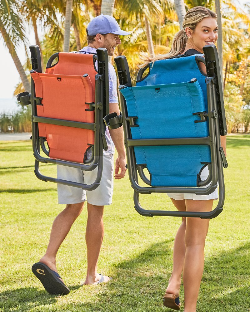 Tommy Bahama Excursion Chair