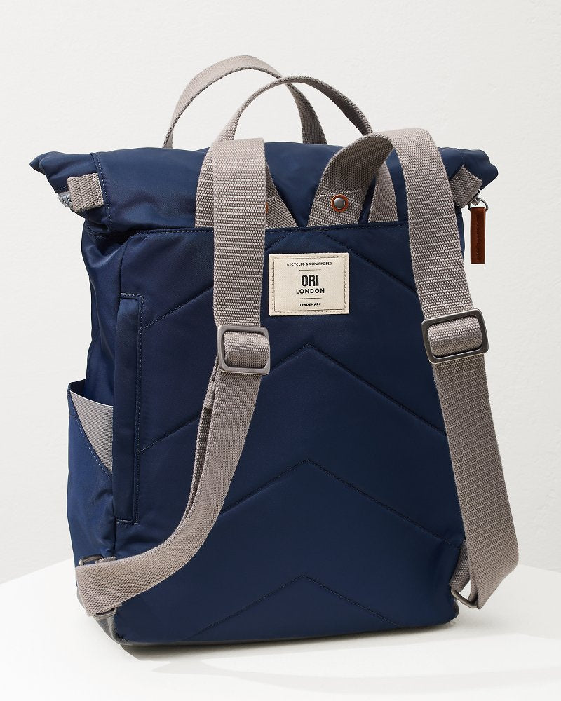 Canfield Midnight Backpack