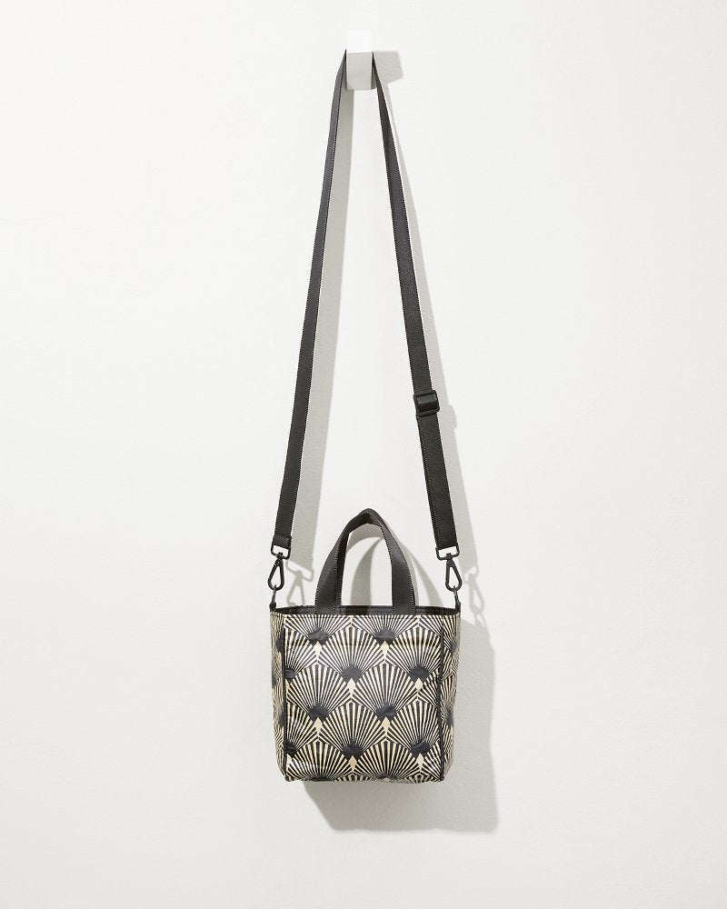 Aloha Collection Malu Crossbody Bag