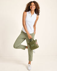 Aloha Collection Paumalu Crossbody Bag