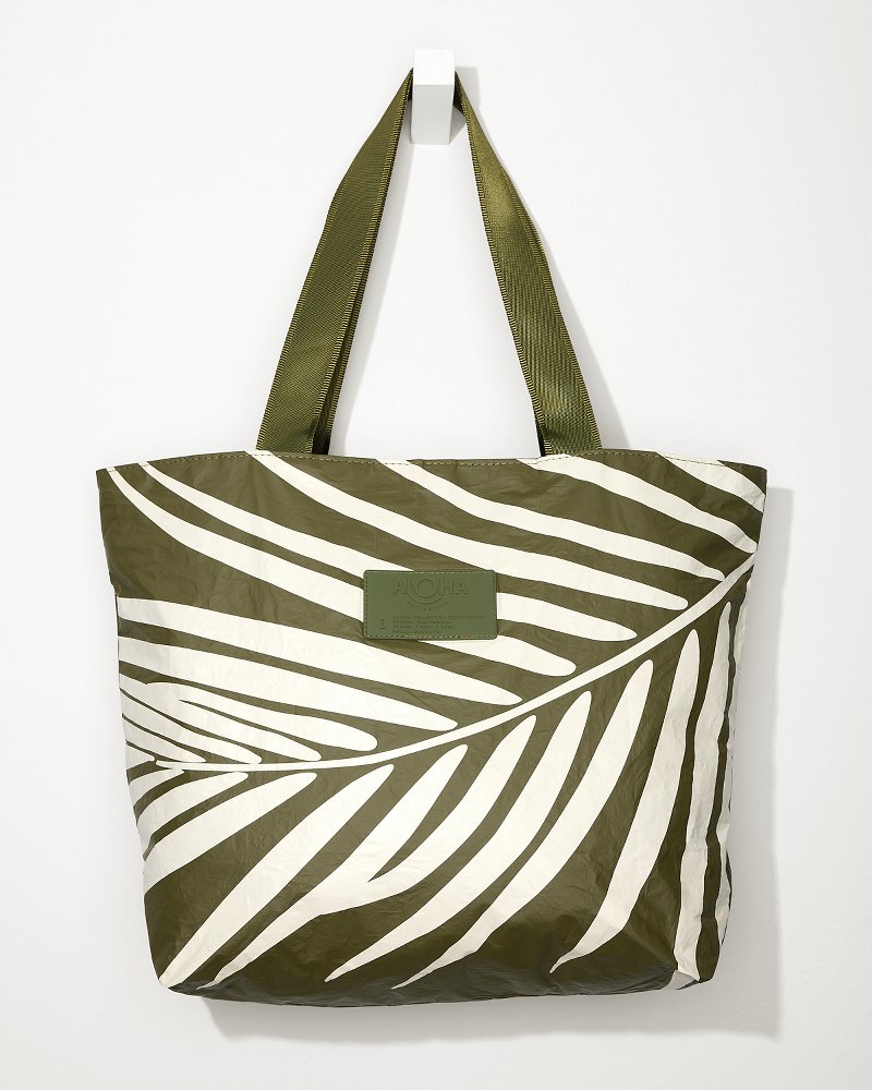 Aloha Collection Shade Day Tripper Tote