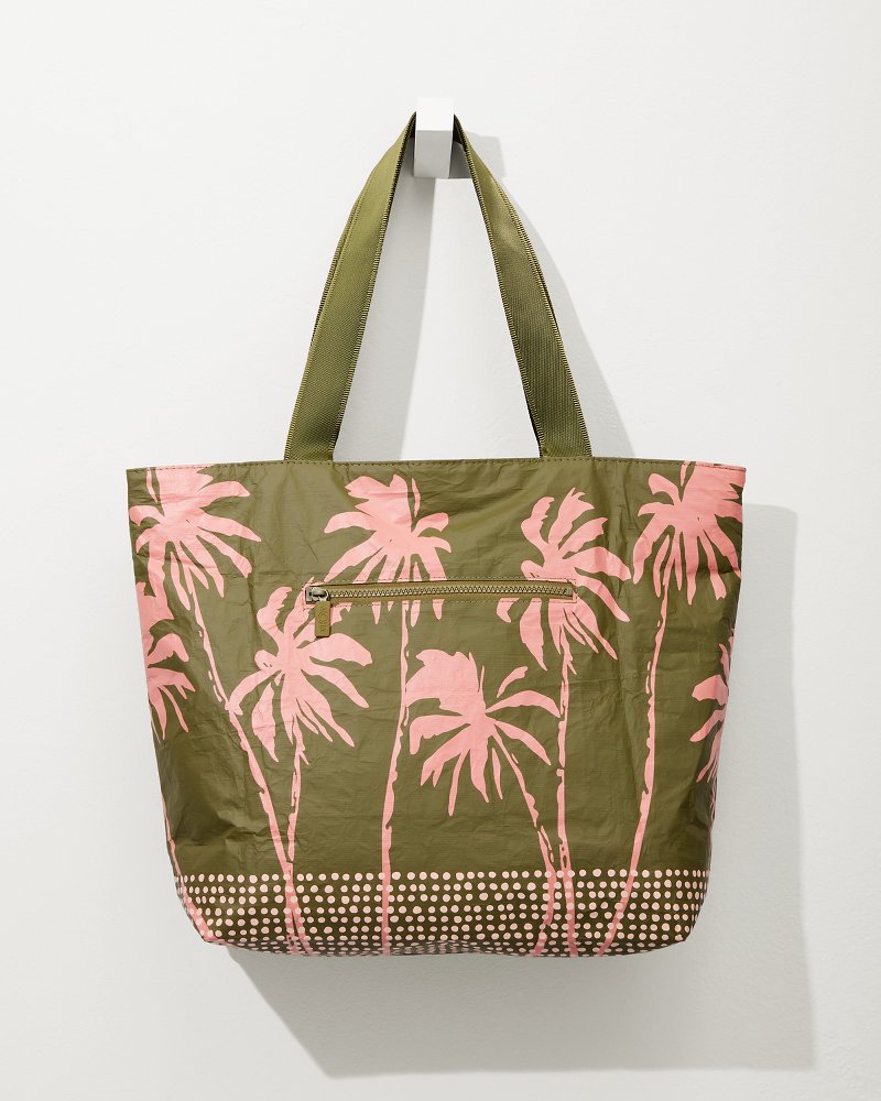 Aloha Collection Paumalu Day Tripper Tote
