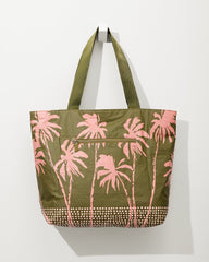 Aloha Collection Paumalu Day Tripper Tote