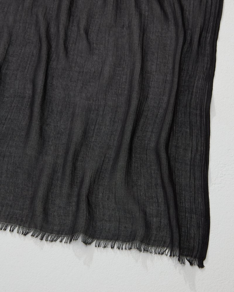 Recycled Crinkle Wrap