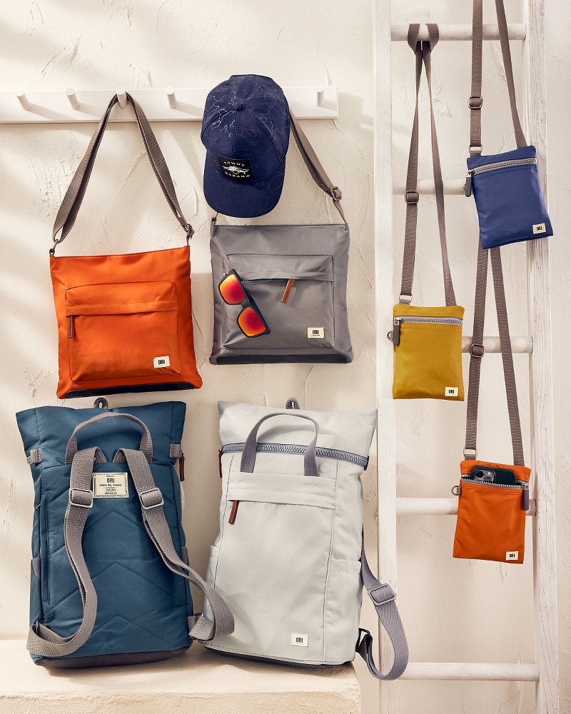 Finchley Airforce Backpack