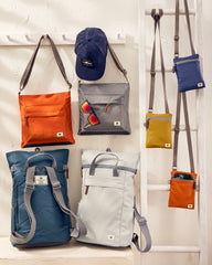 Finchley Airforce Backpack