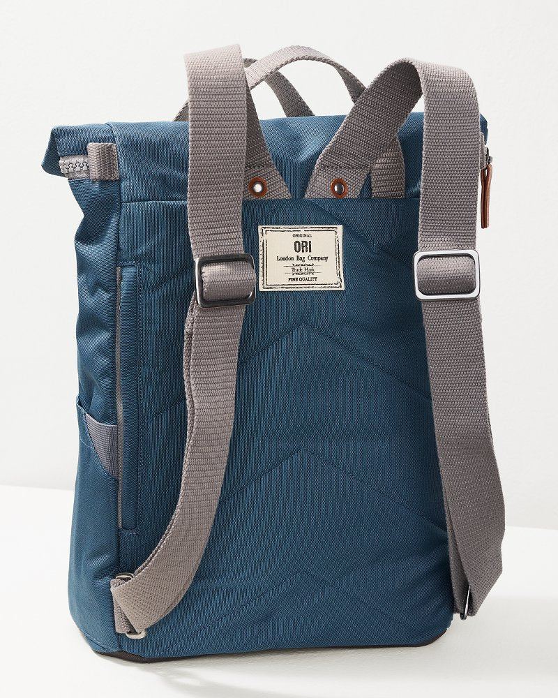 Finchley Airforce Backpack