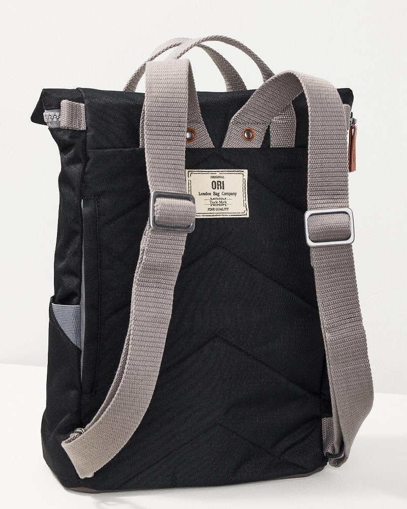 Finchley Ash Backpack
