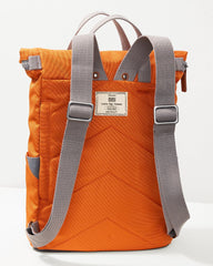 Finchley Atomic Orange Backpack