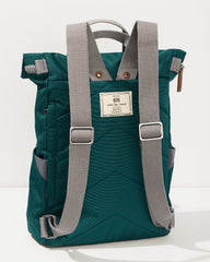Finchley Teal Backpack