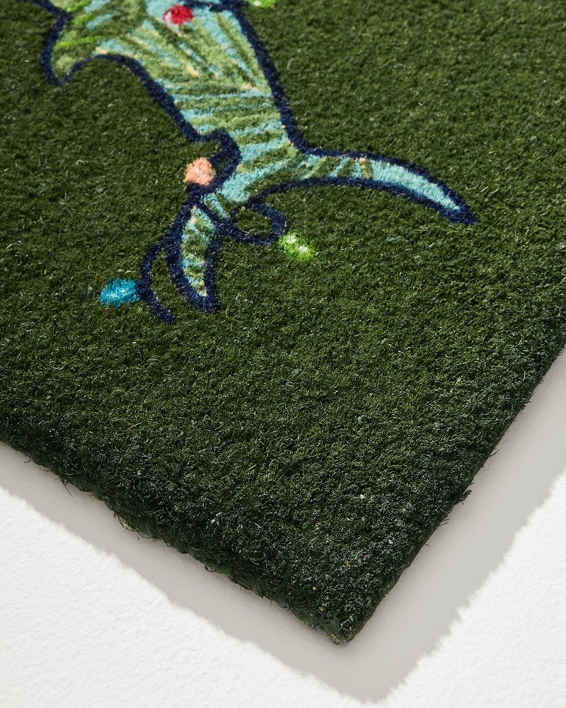 Marlin Lights Coir Door Mat