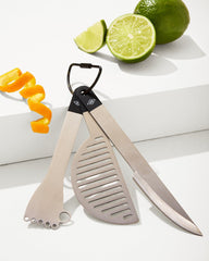 Compact Bar Tool Set