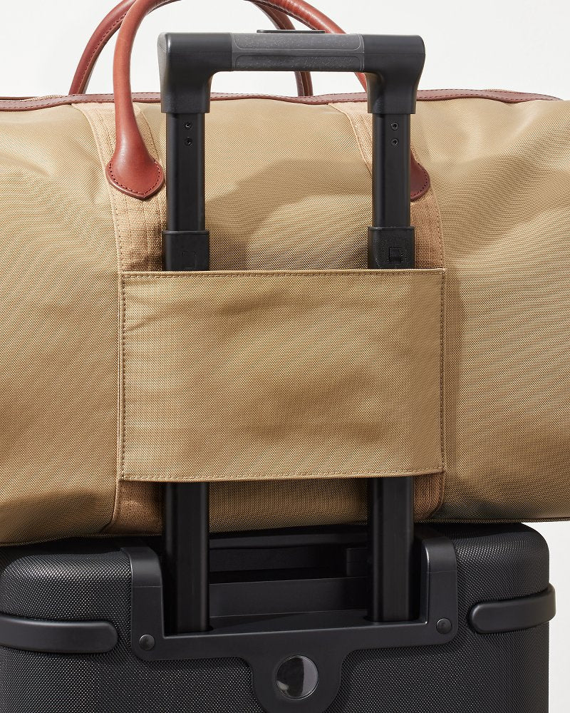 Tommy Bahama Nylon Duffel Bag