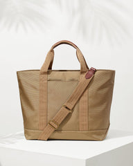 Tommy Bahama Nylon Travel Tote