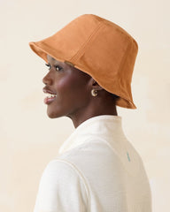 Keppel Bucket Hat