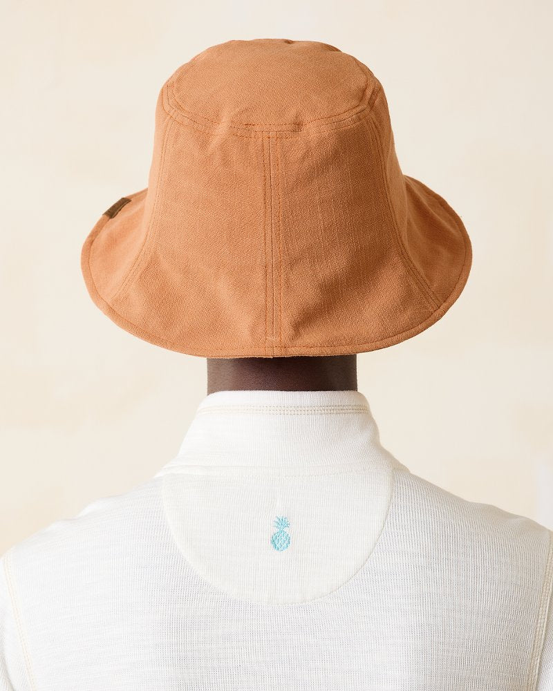 Keppel Bucket Hat