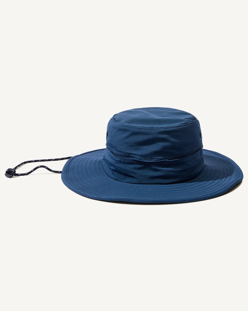 Overland Packable Mid-Brim Hat