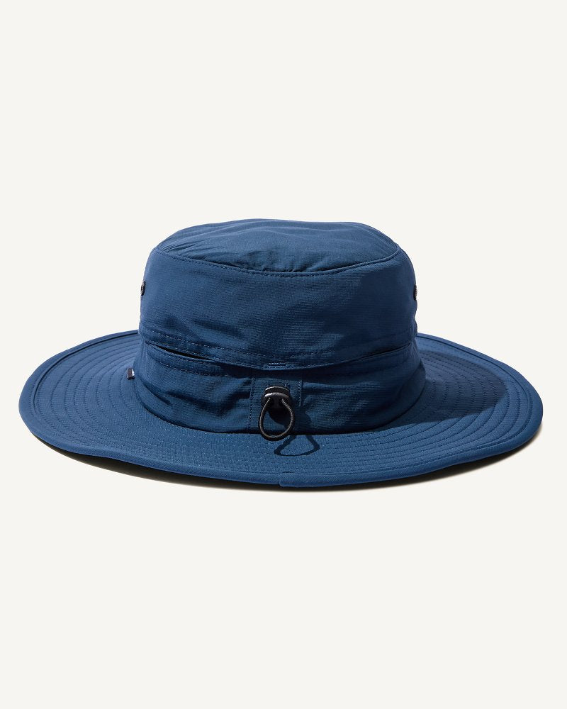 Overland Packable Mid-Brim Hat