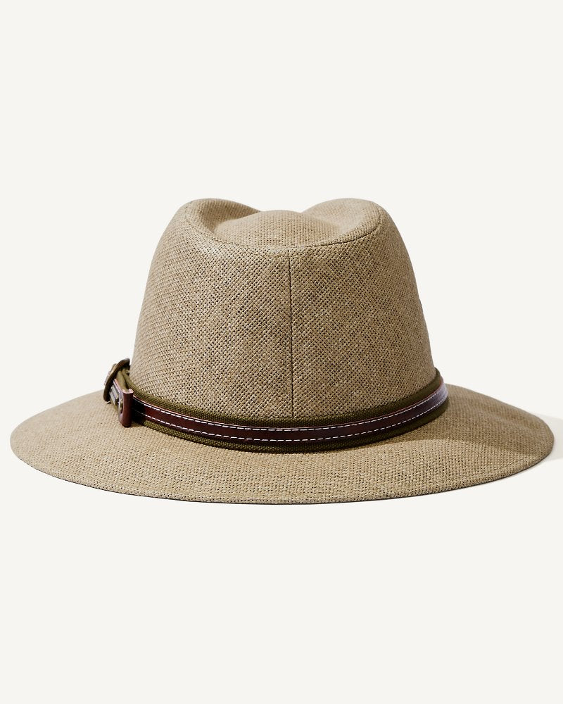 Manassa Drover Hat