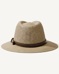 Manassa Drover Hat