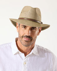 Manassa Drover Hat