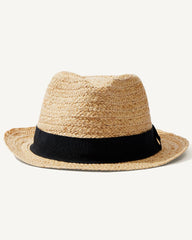 Palm Springs Fedora Hat