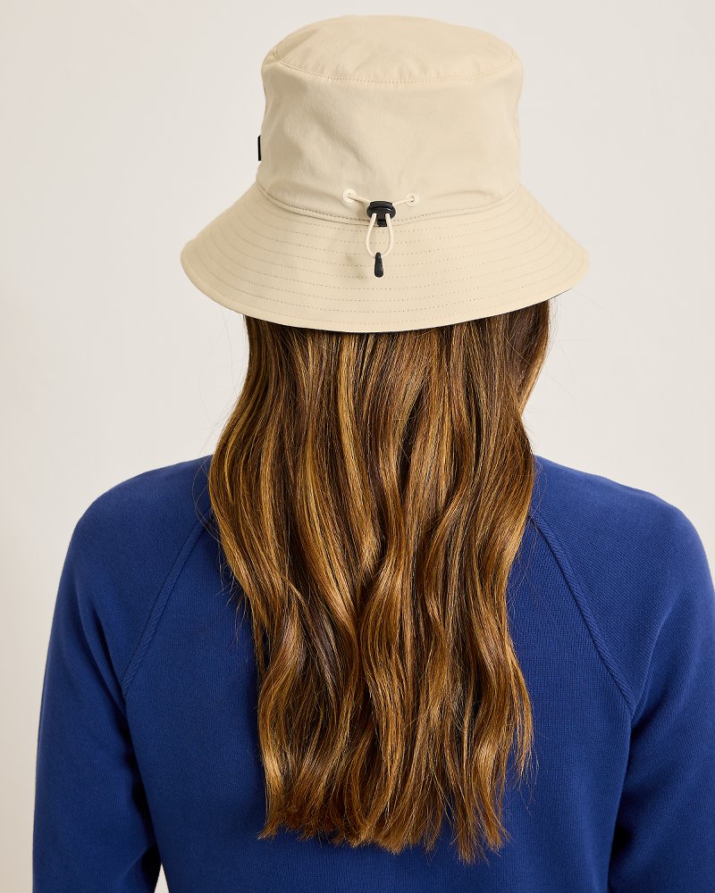 Arcadia Packable Hiker Hat